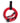 DEFA Charging cable Red 20A 13,8kW 5M Cavo EV
