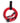 DEFA Charging cable Red 20A 13,8kW 7,5M Cavo EV