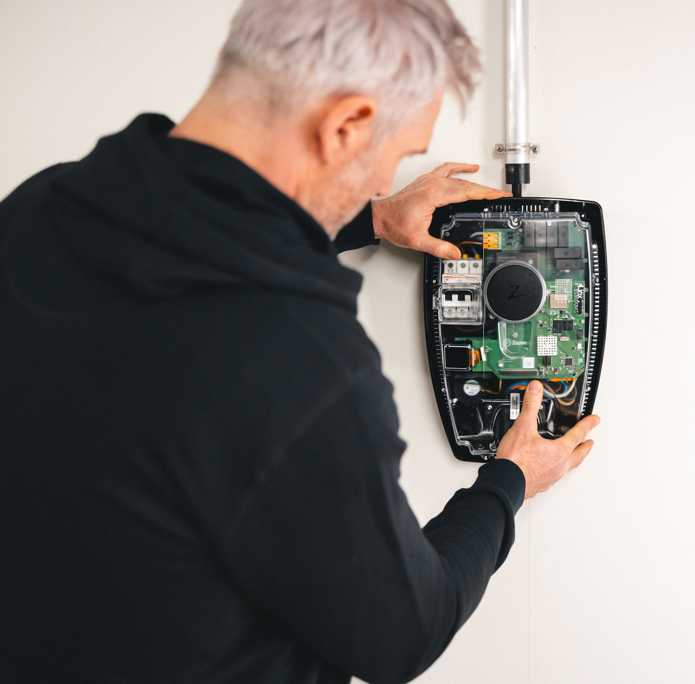 Le migliori stazioni di ricarica per veicoli elettrici |per partner installatori|
Garantiamo i prezzi più bassi per i partner